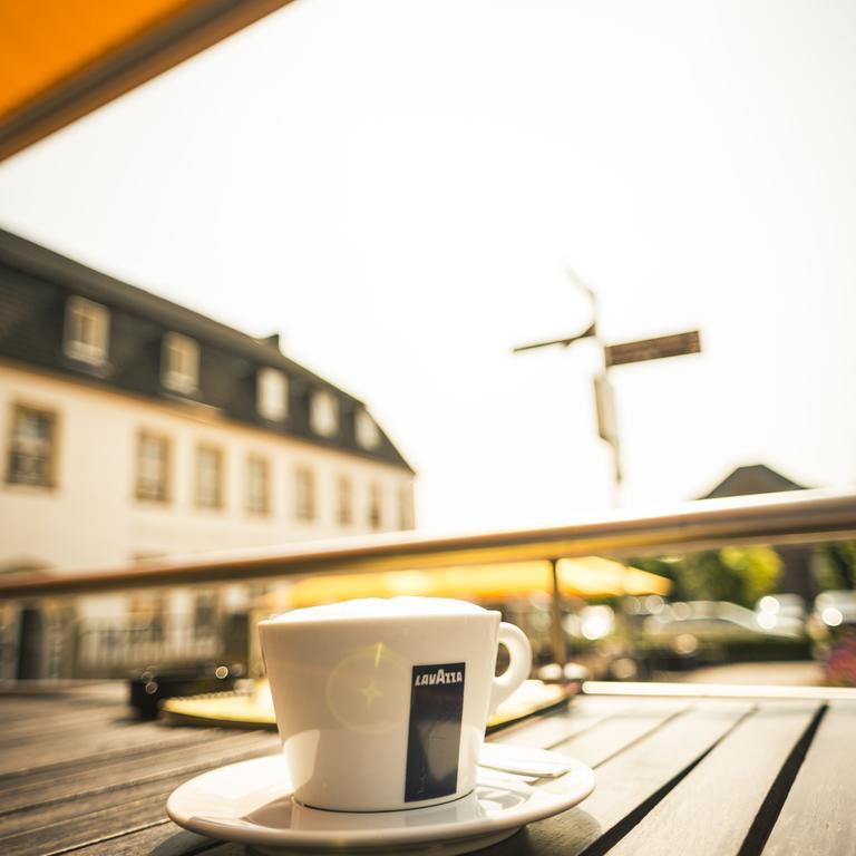 Hotel Luecke Rheine Dış mekan fotoğraf