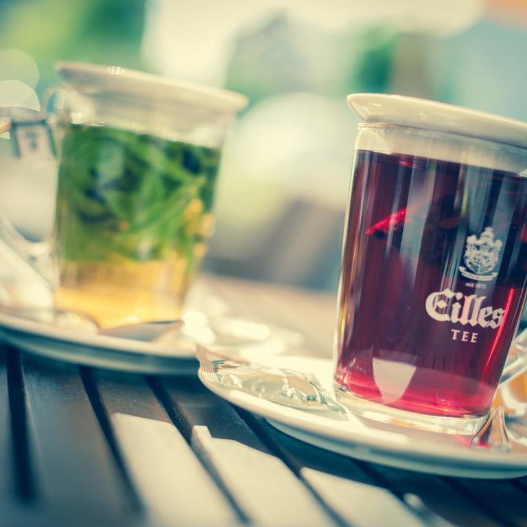 Hotel Luecke Rheine Dış mekan fotoğraf