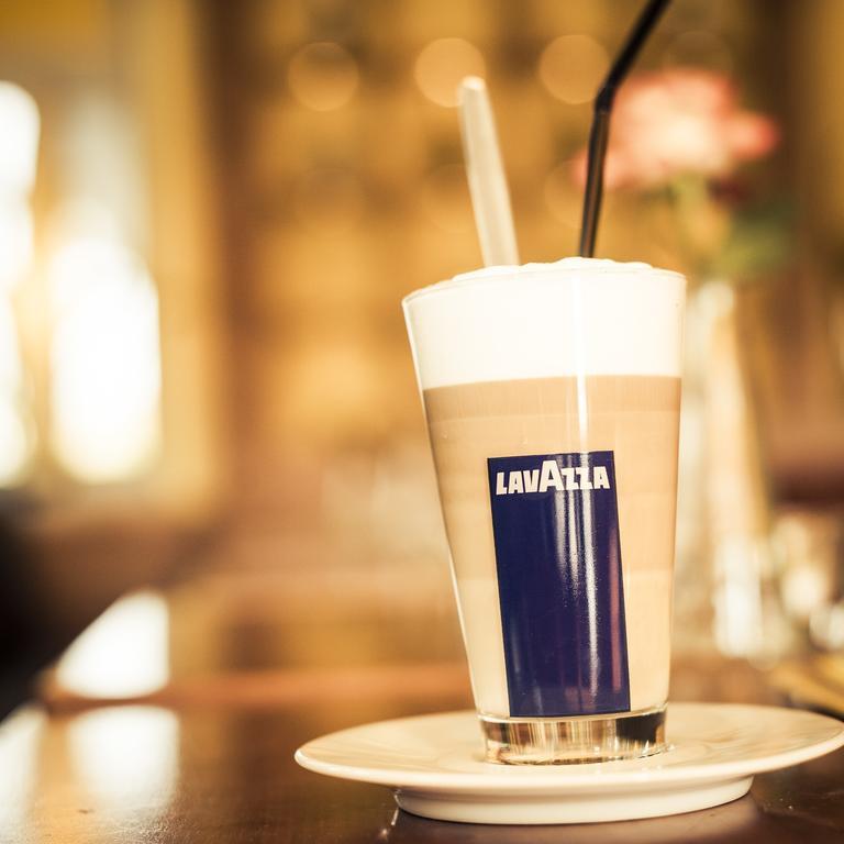 Hotel Luecke Rheine Dış mekan fotoğraf