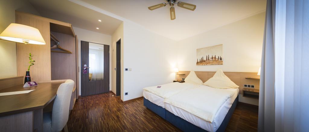 Hotel Luecke Rheine Dış mekan fotoğraf
