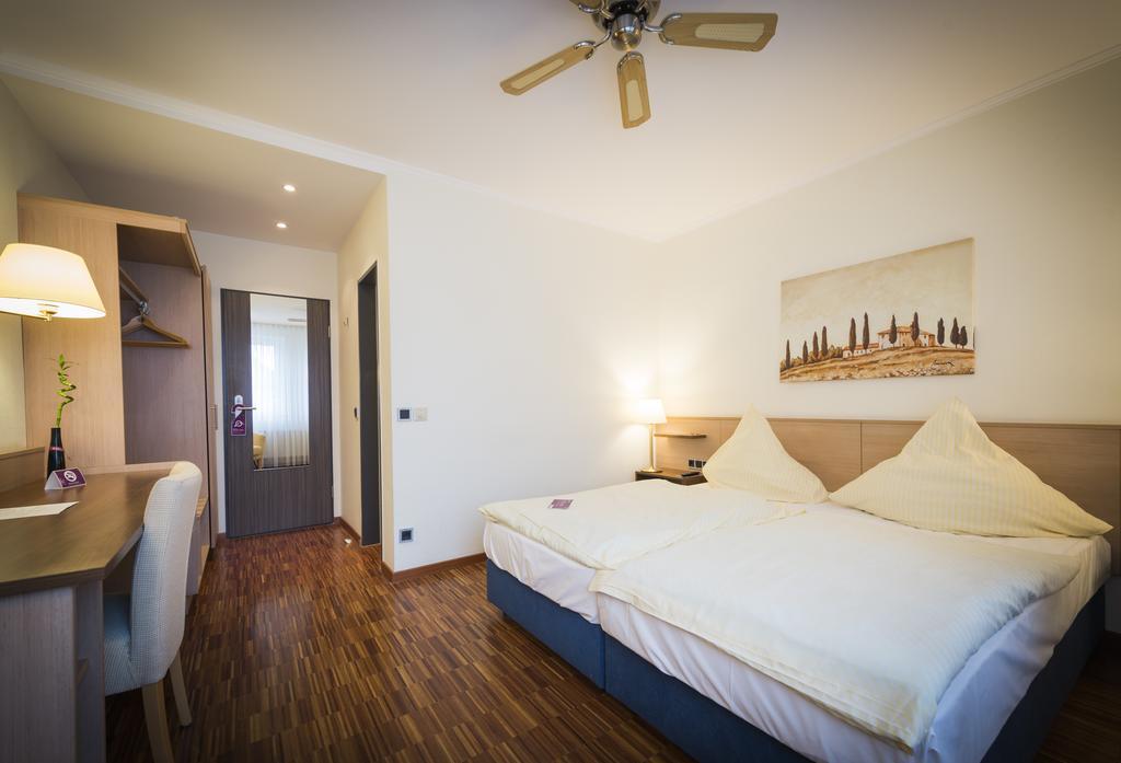 Hotel Luecke Rheine Dış mekan fotoğraf