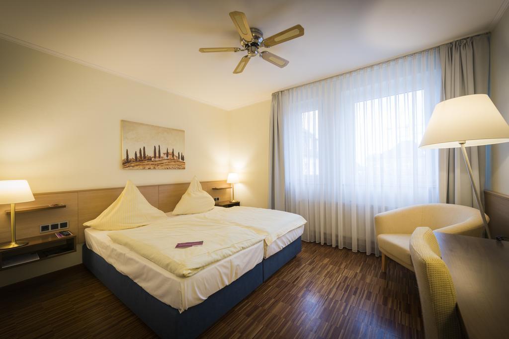 Hotel Luecke Rheine Dış mekan fotoğraf