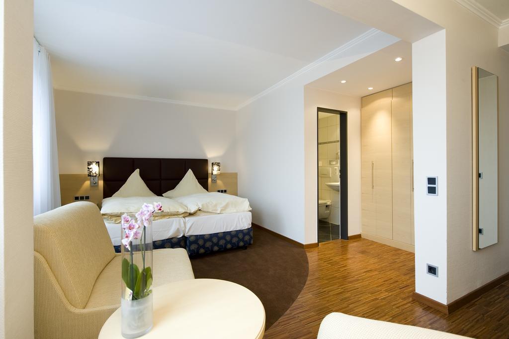 Hotel Luecke Rheine Dış mekan fotoğraf