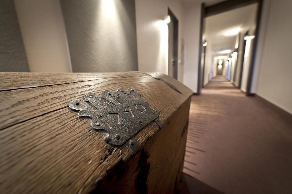 Hotel Luecke Rheine Dış mekan fotoğraf