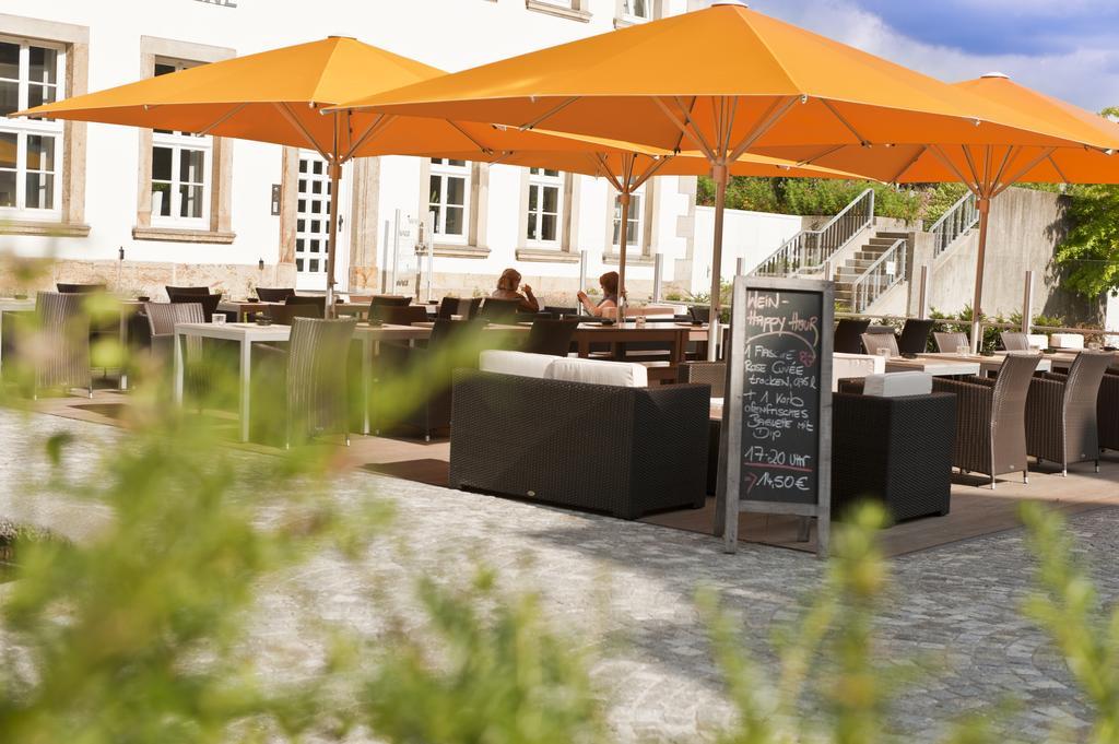 Hotel Luecke Rheine Dış mekan fotoğraf